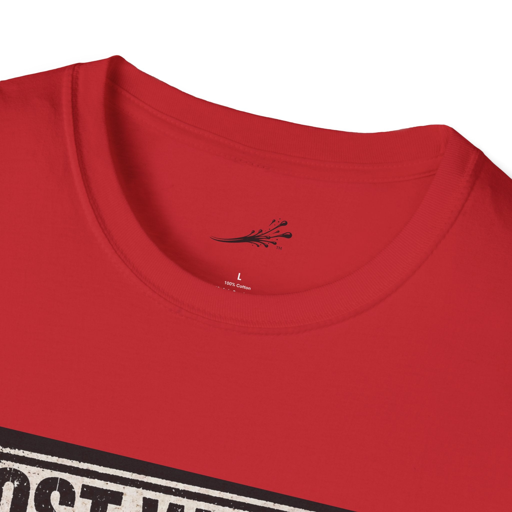 Most Wanted Unisex T-Shirt