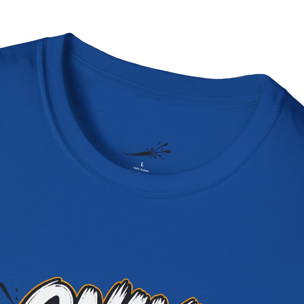 Only Bands Graphic T-Shirt