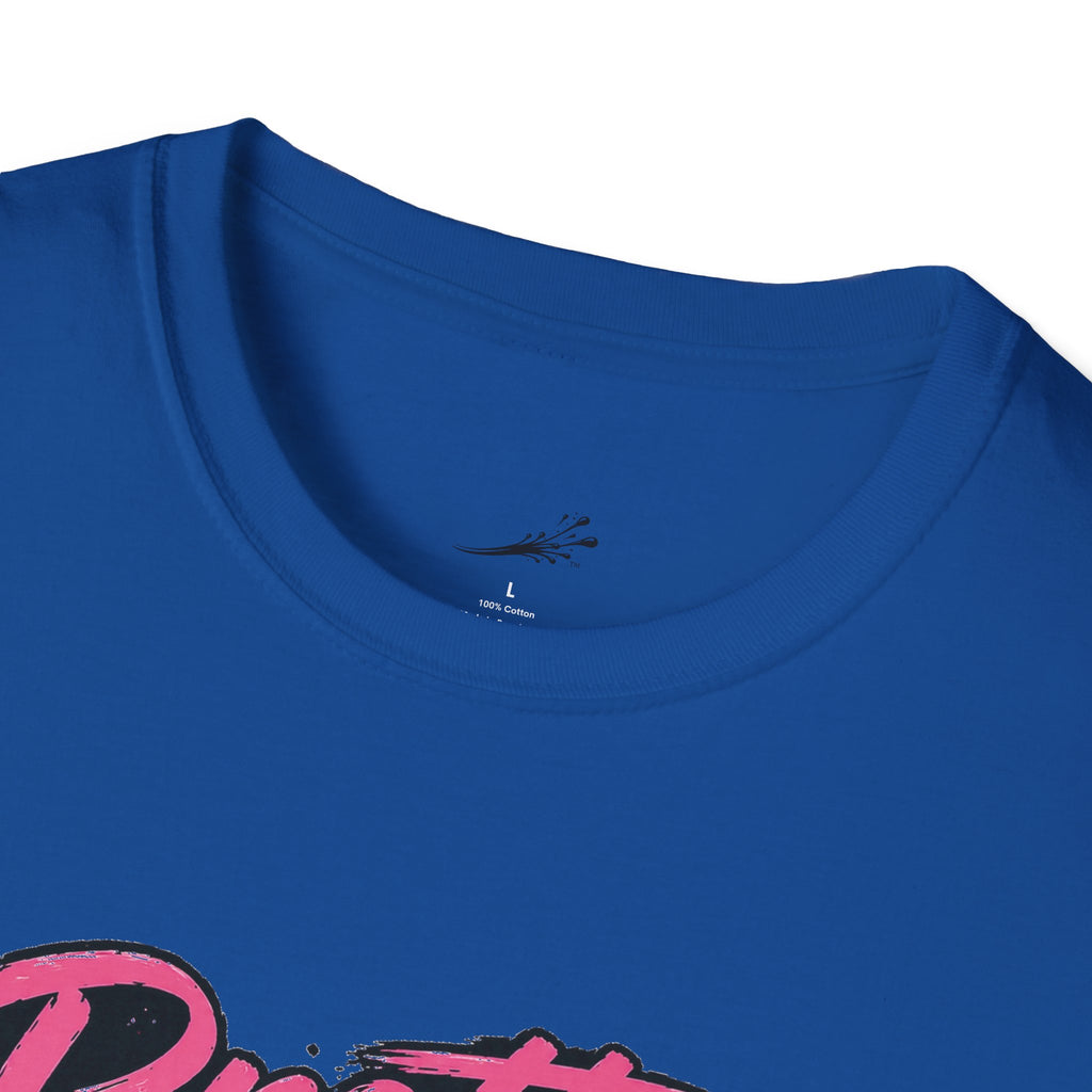 Pretty Lit Unisex T-Shirt