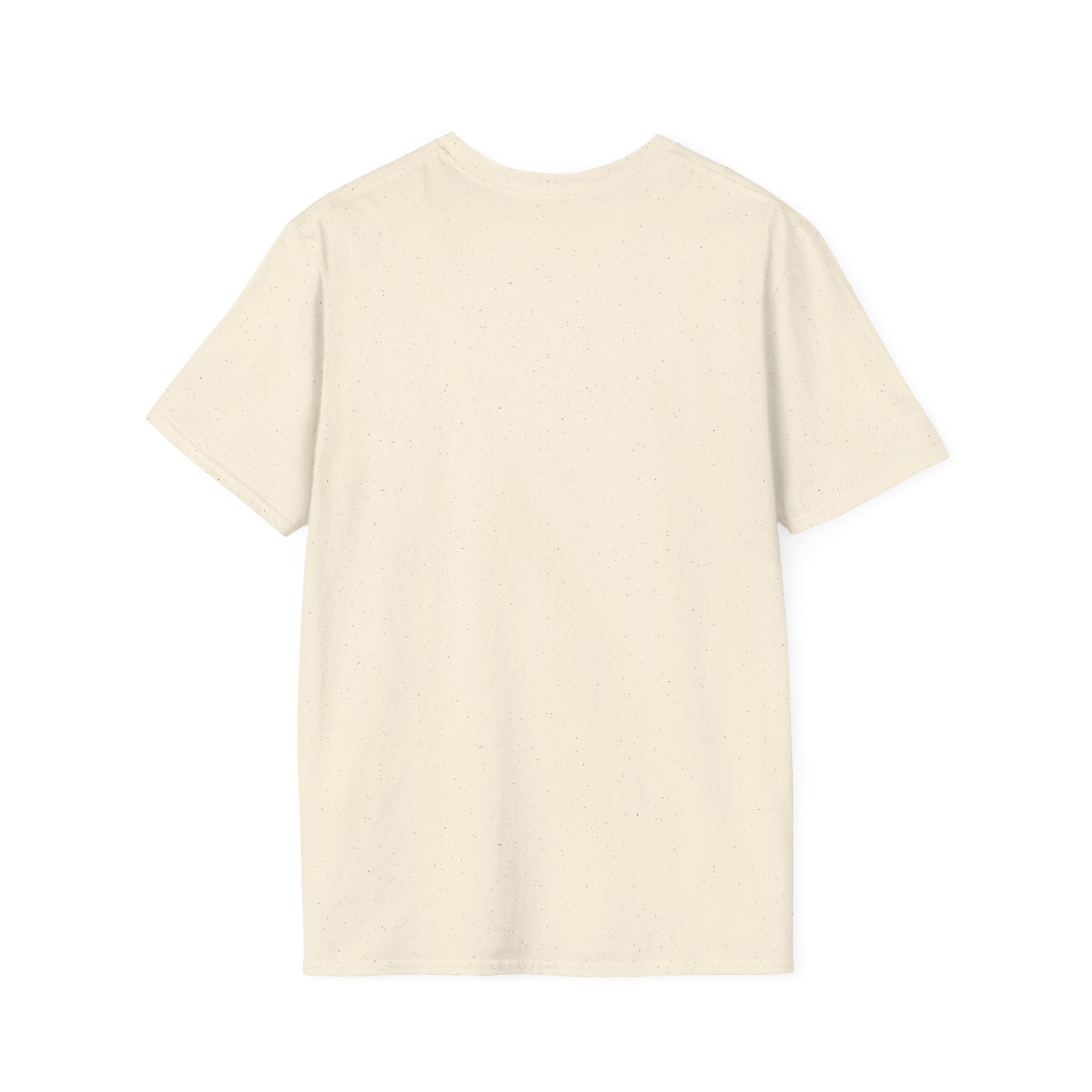 T-Shirt — "Nope, Not While I’m On My Break" Funny Work Break Shirt