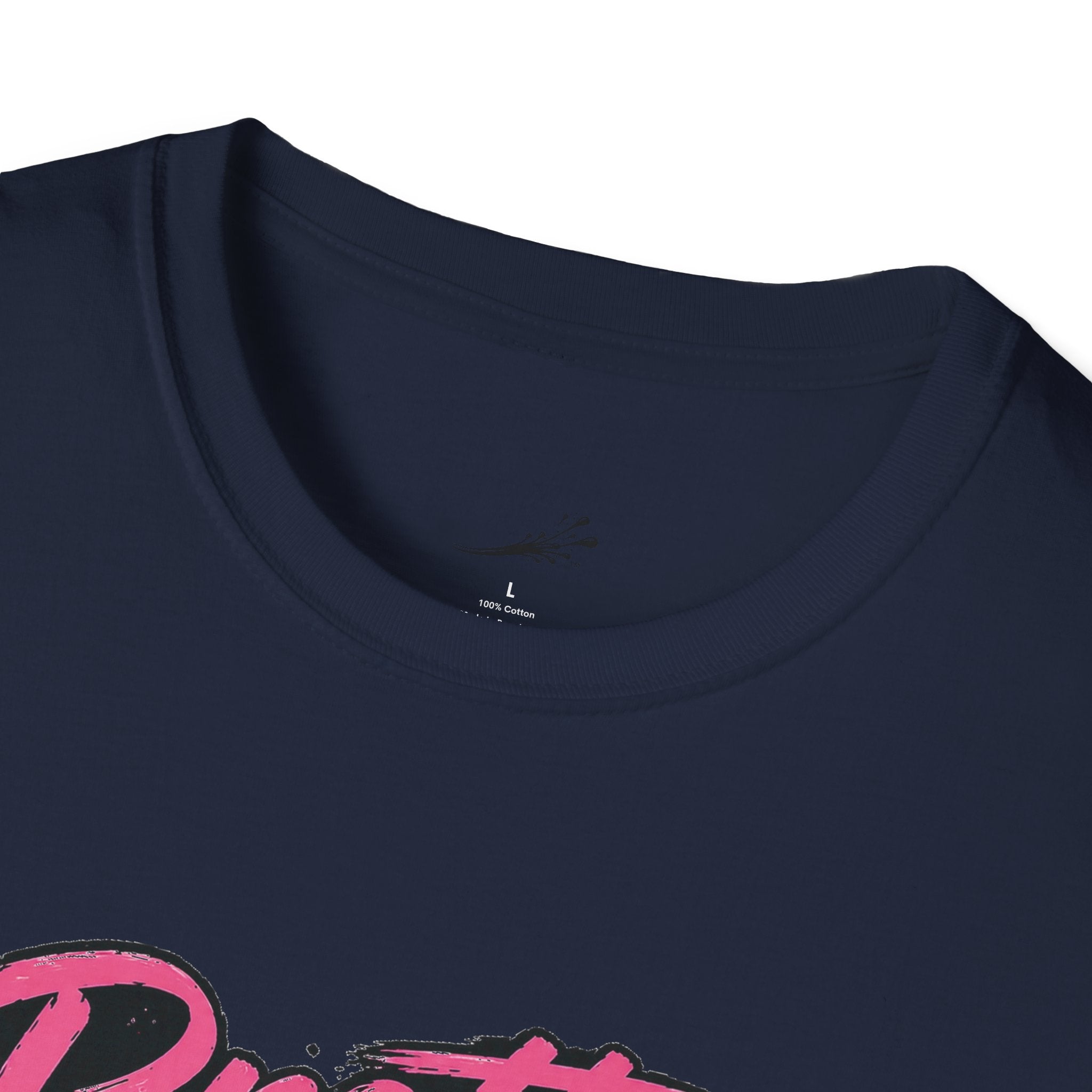 Pretty Lit Unisex T-Shirt