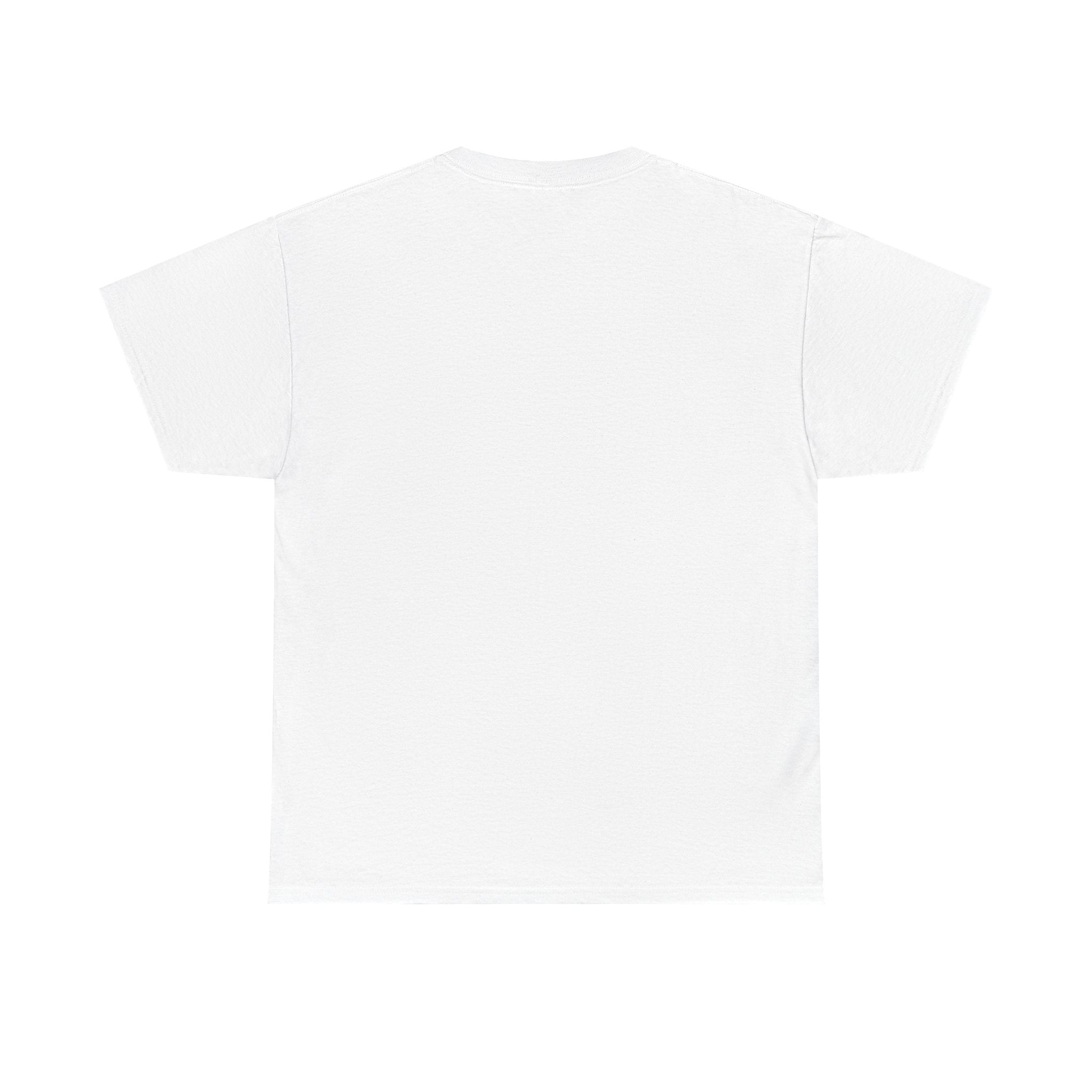 Relax Gold Leaf T-Shirt