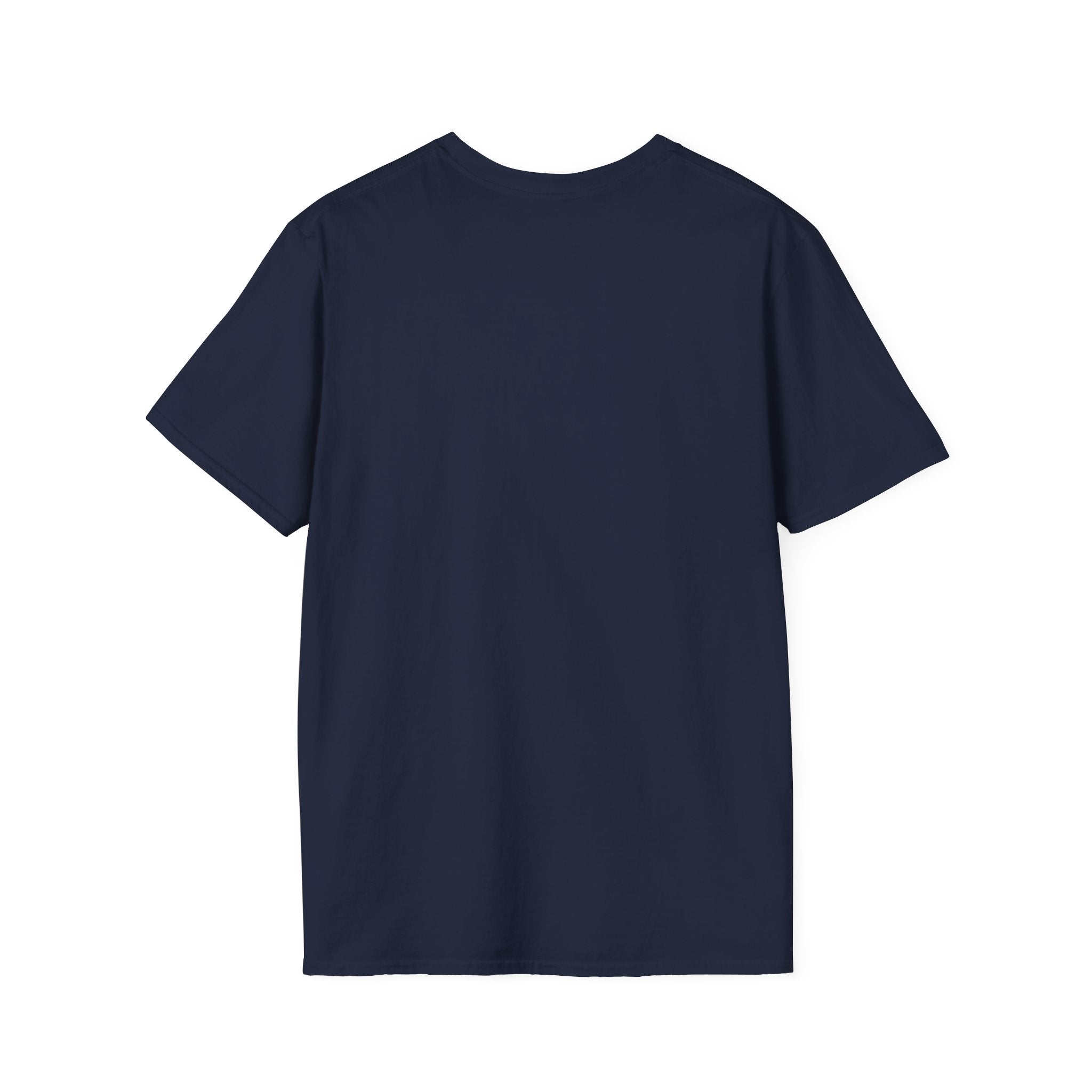 Funny Squirrel T‑Shirt — Cartoon 'Deez Nuts!' Graphic Tee