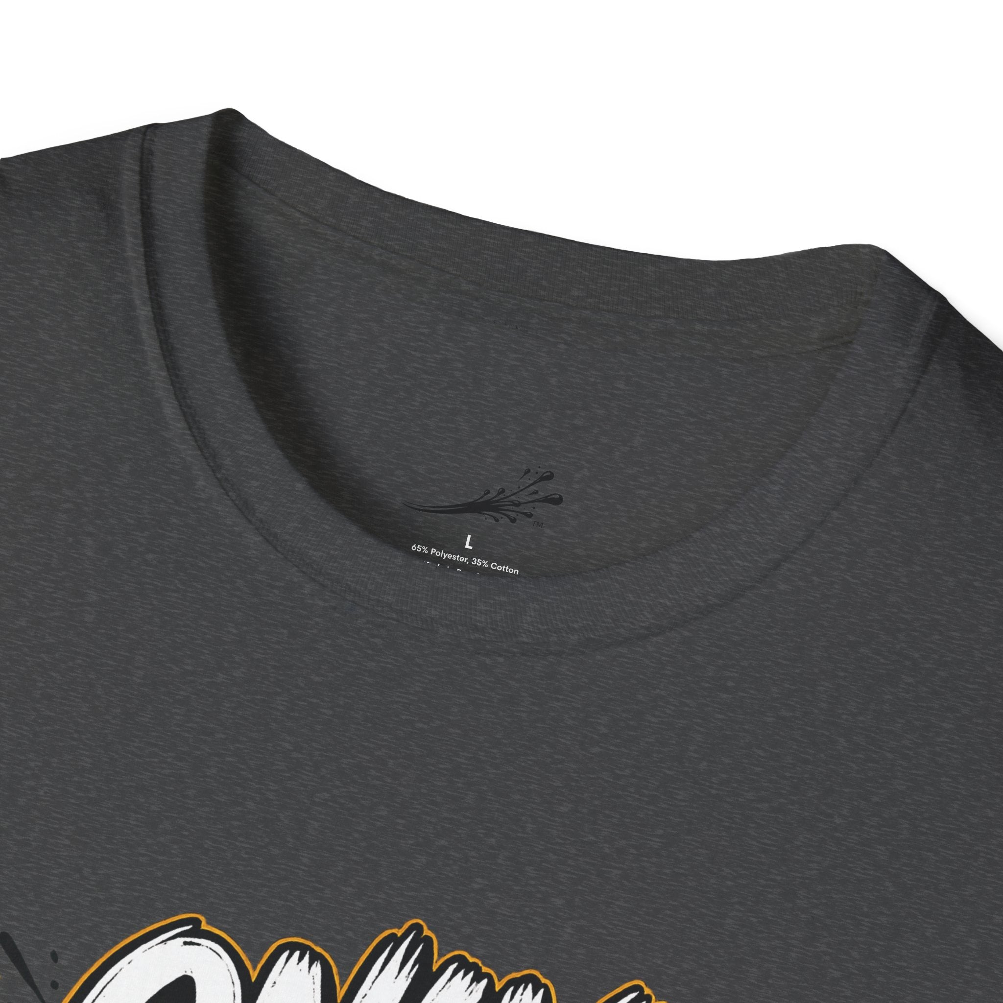 Only Bands Graphic T-Shirt