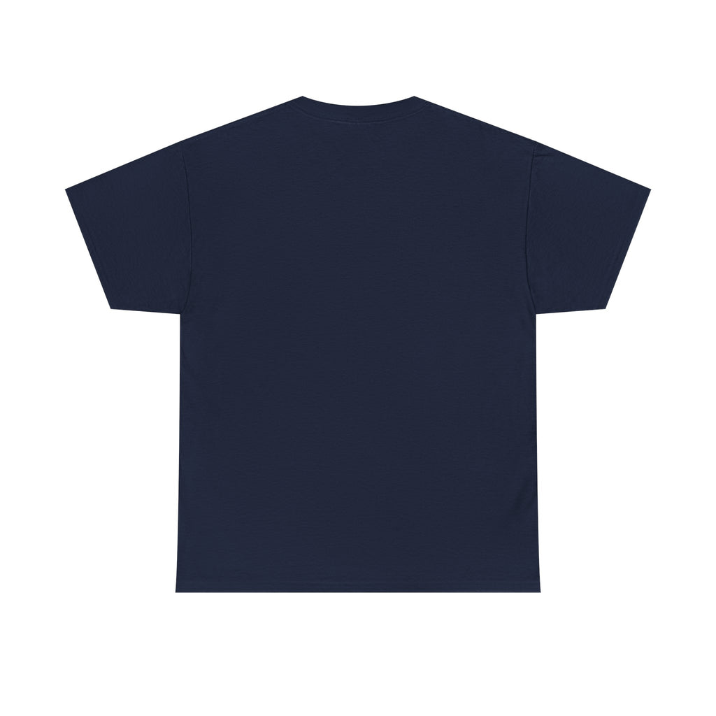 Pi Symbol T‑Shirt — Minimal Math Nerd Tee for Pi Day & Everyday