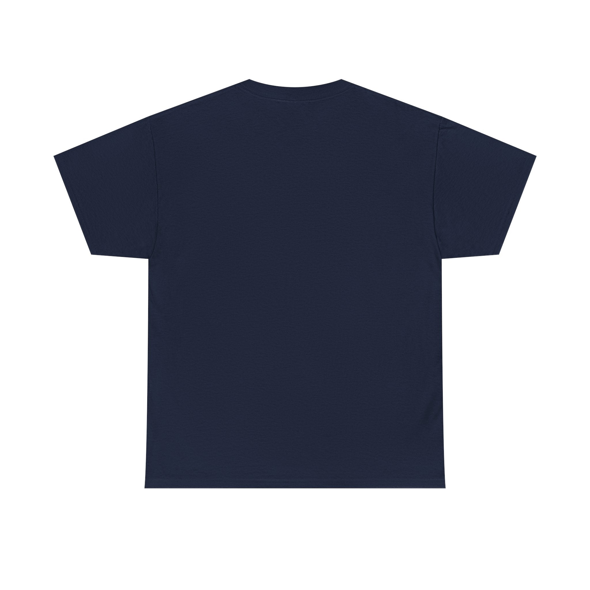 Pi Symbol T‑Shirt — Minimal Math Nerd Tee for Pi Day & Everyday