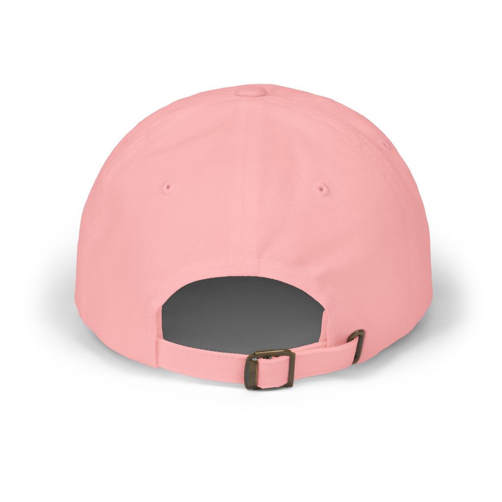 Classic Dad Cap-Logo