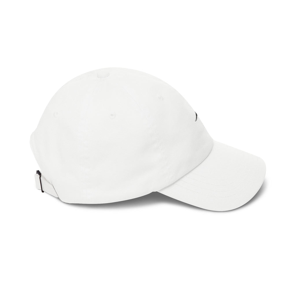 Classic Dad Cap-Logo
