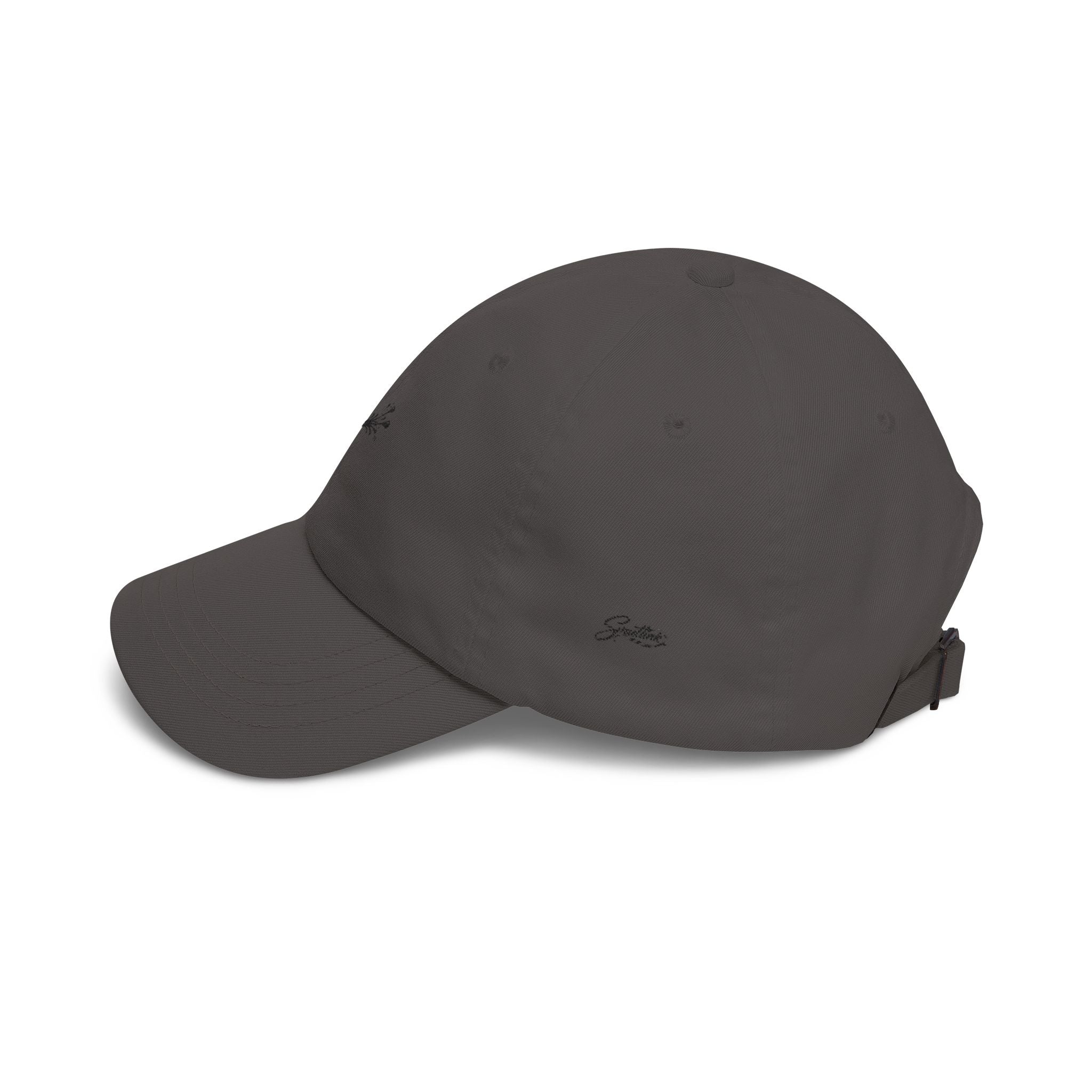 Classic Dad Cap-Logo