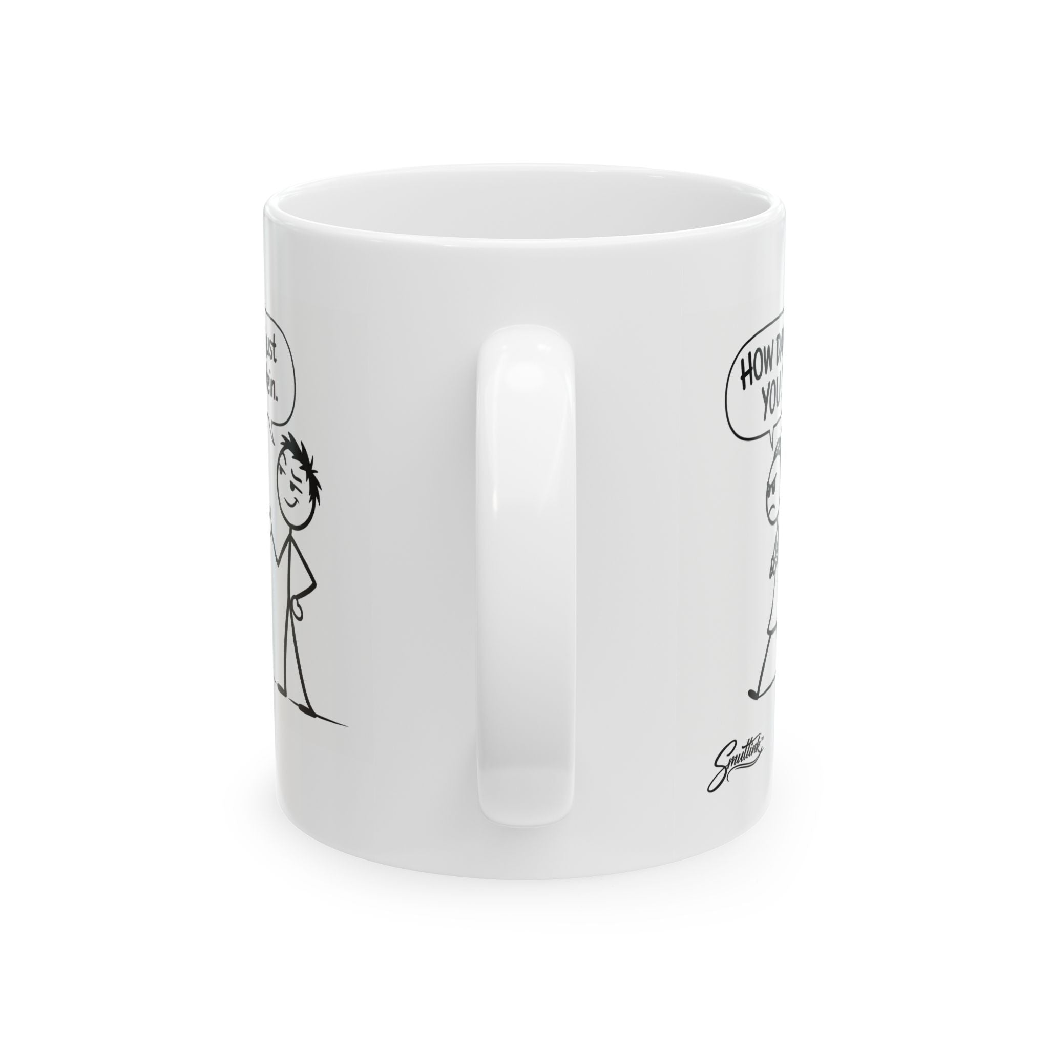 Ceramic Mug, (11oz, 15oz)