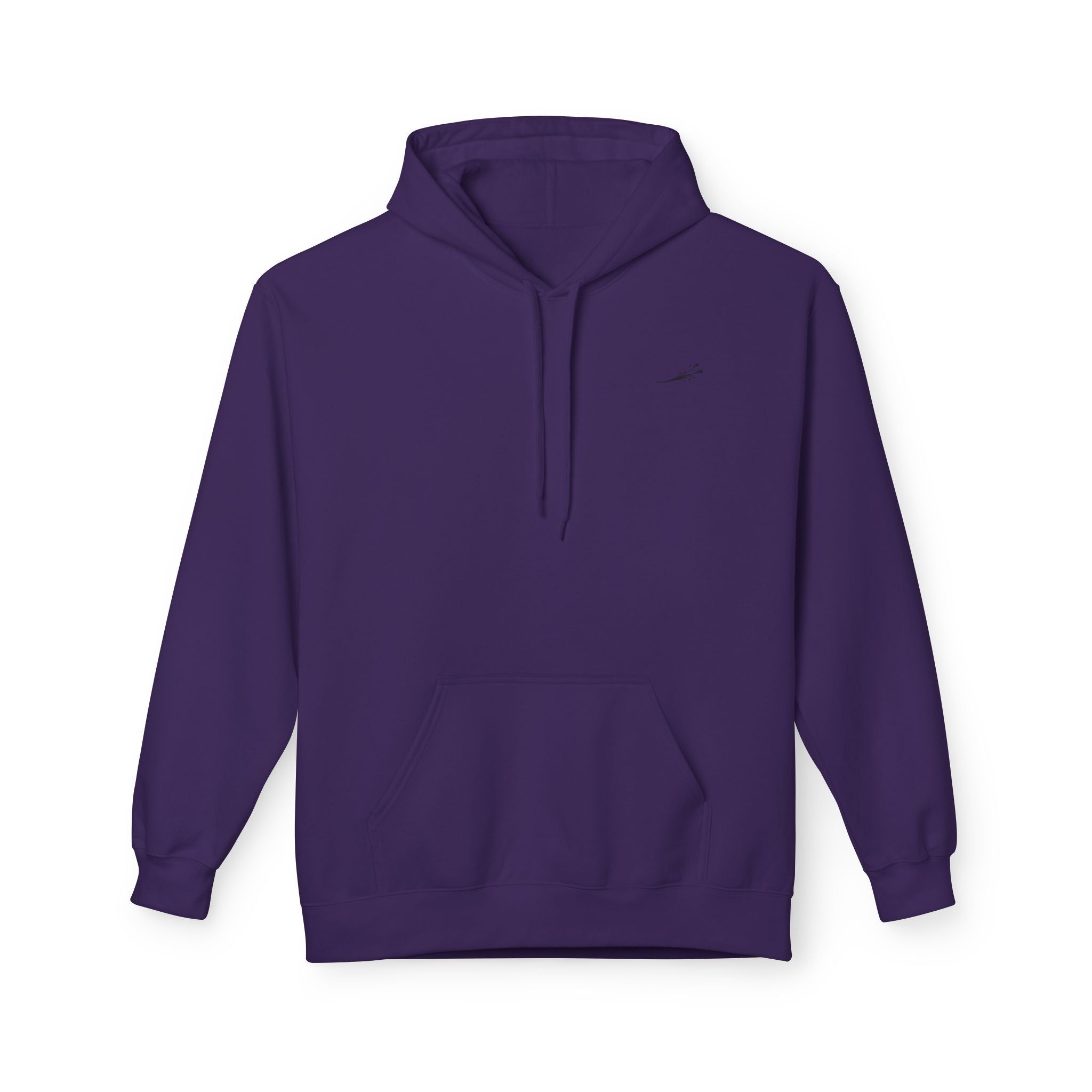 I'm Seeing Doubles Hoodie — Funny Cannabis Graphic Pullover with 'Can't Find My Lighter' Design