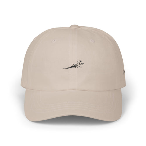 Classic Dad Cap-Logo