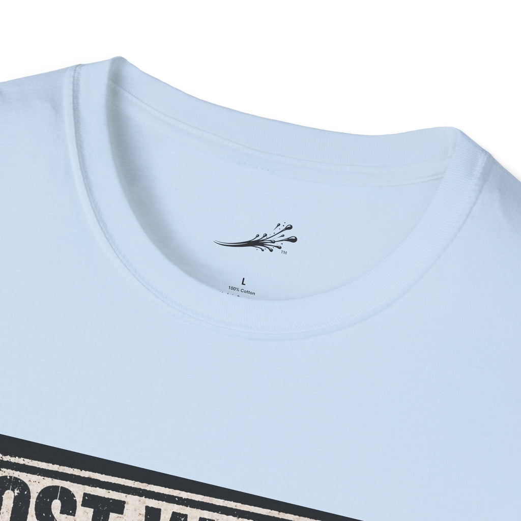 Most Wanted Unisex T-Shirt
