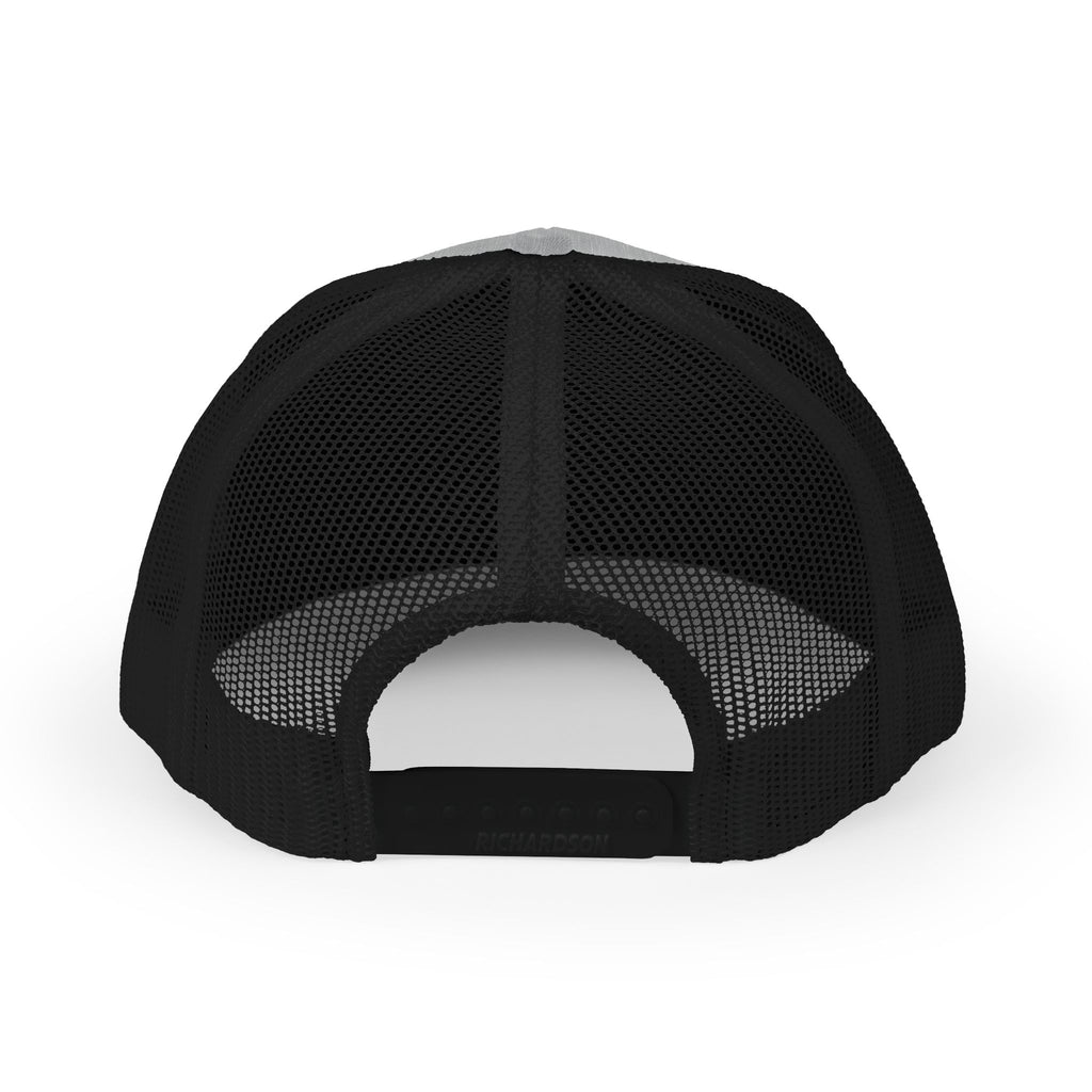 Embroidered 'T-baggers' Trucker Cap