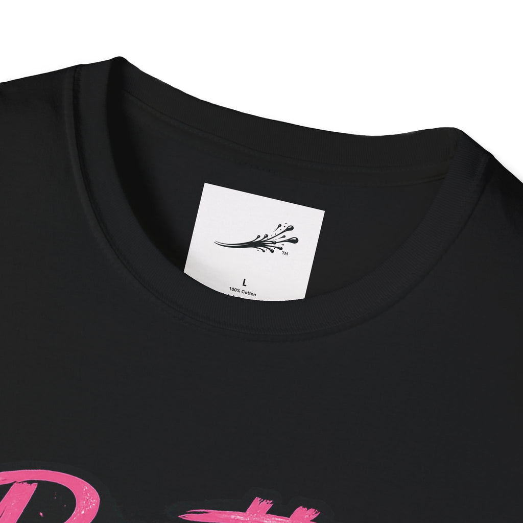 Pretty Lit Unisex T-Shirt
