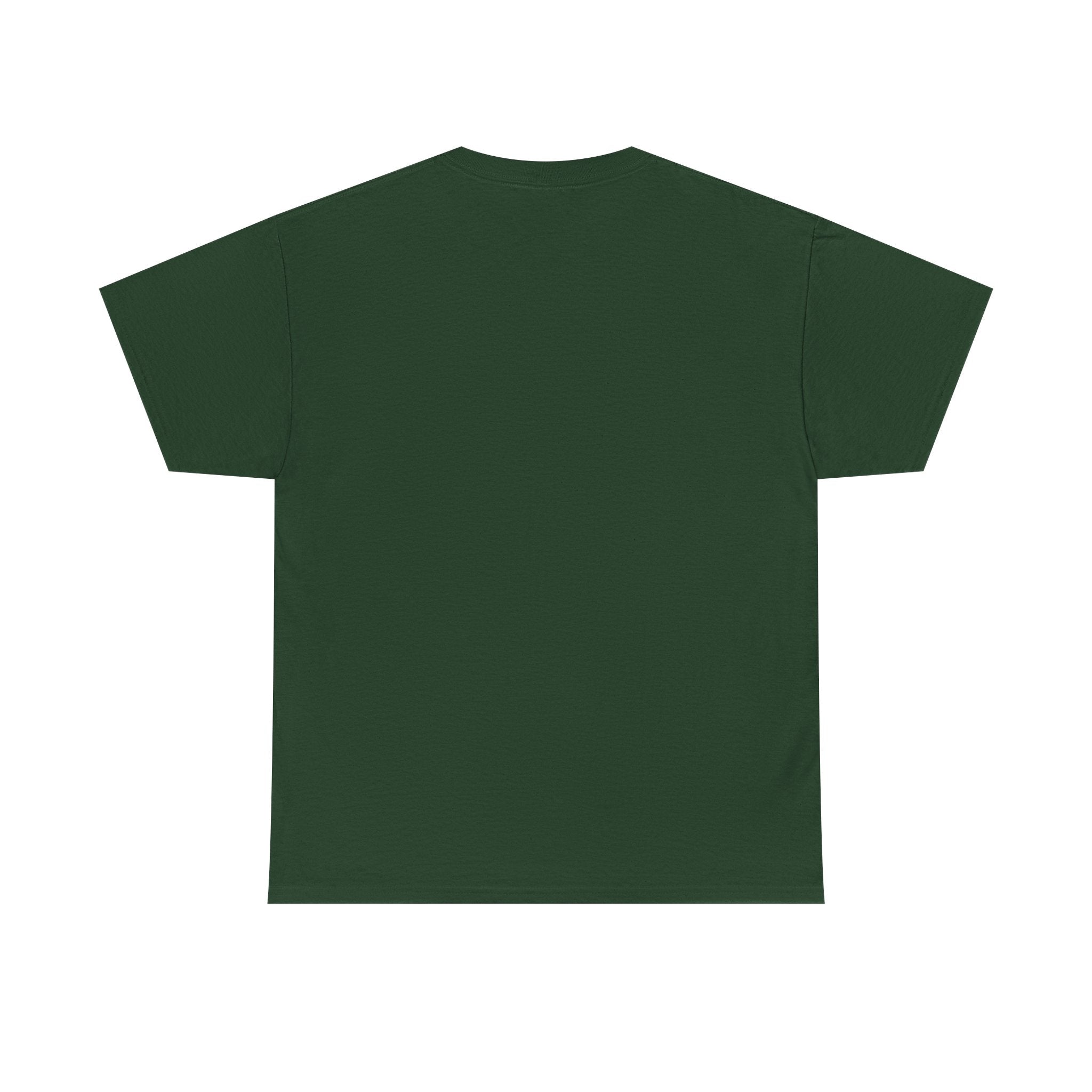 Relax Gold Leaf T-Shirt