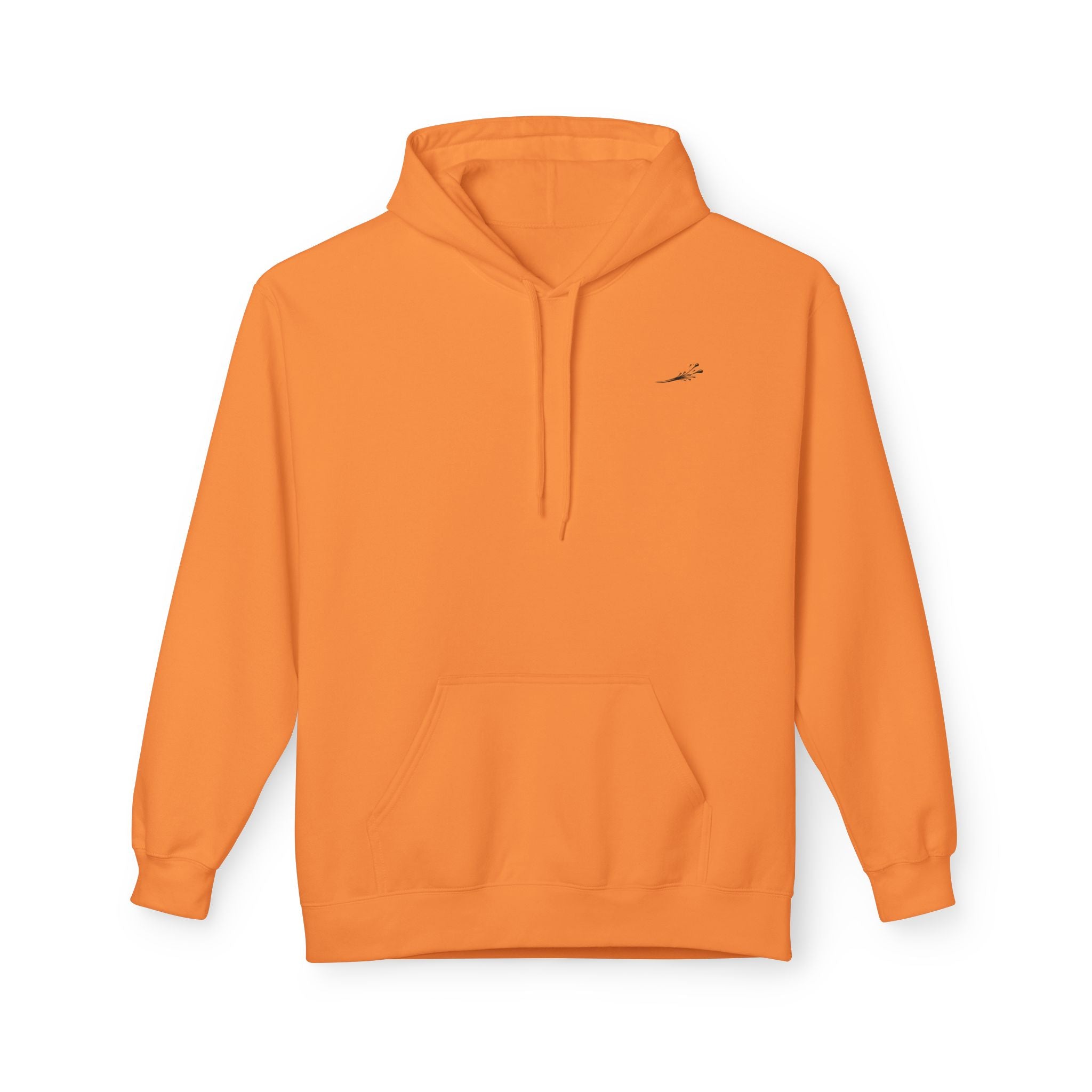 I'm Seeing Doubles Hoodie — Funny Cannabis Graphic Pullover with 'Can't Find My Lighter' Design