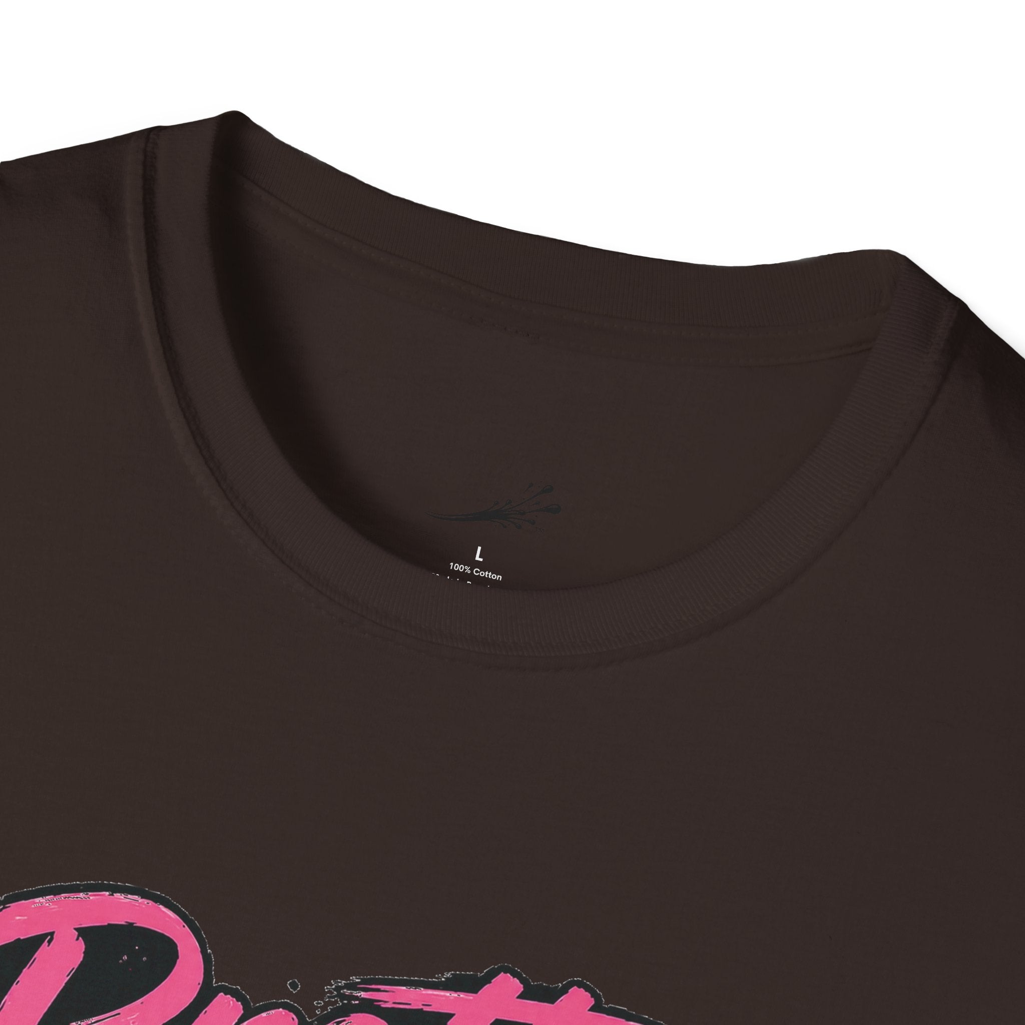 Pretty Lit Unisex T-Shirt