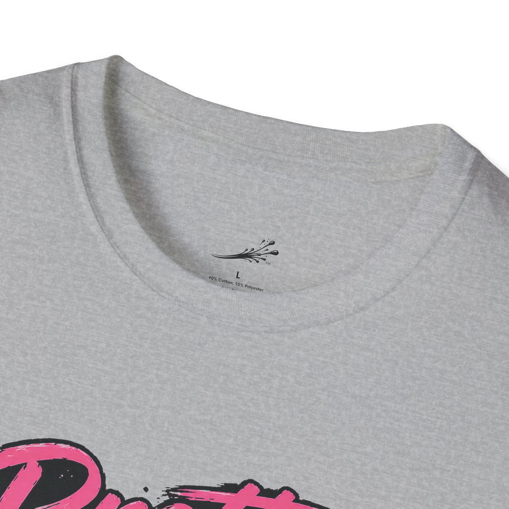 Pretty Lit Unisex T-Shirt