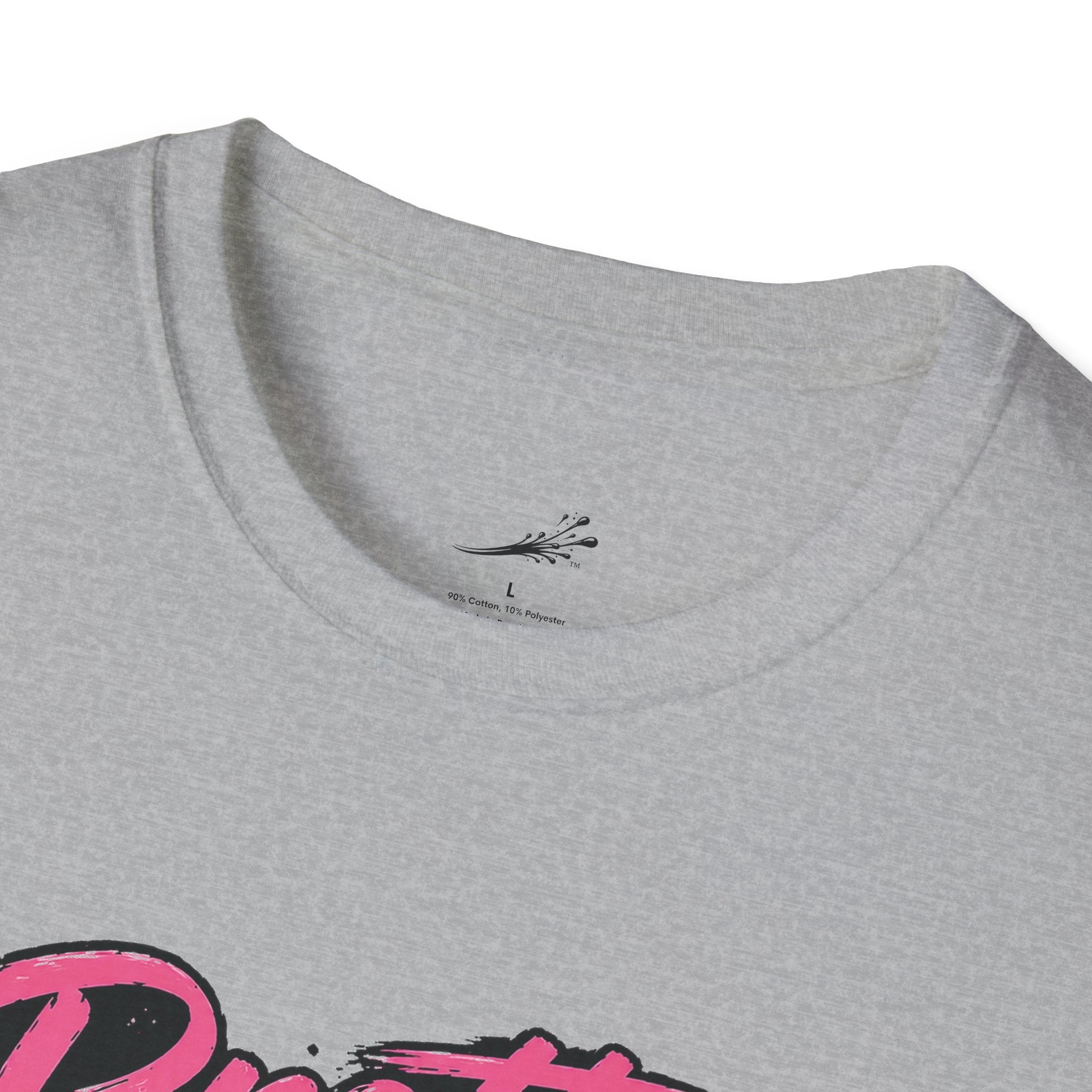 Pretty Lit Unisex T-Shirt