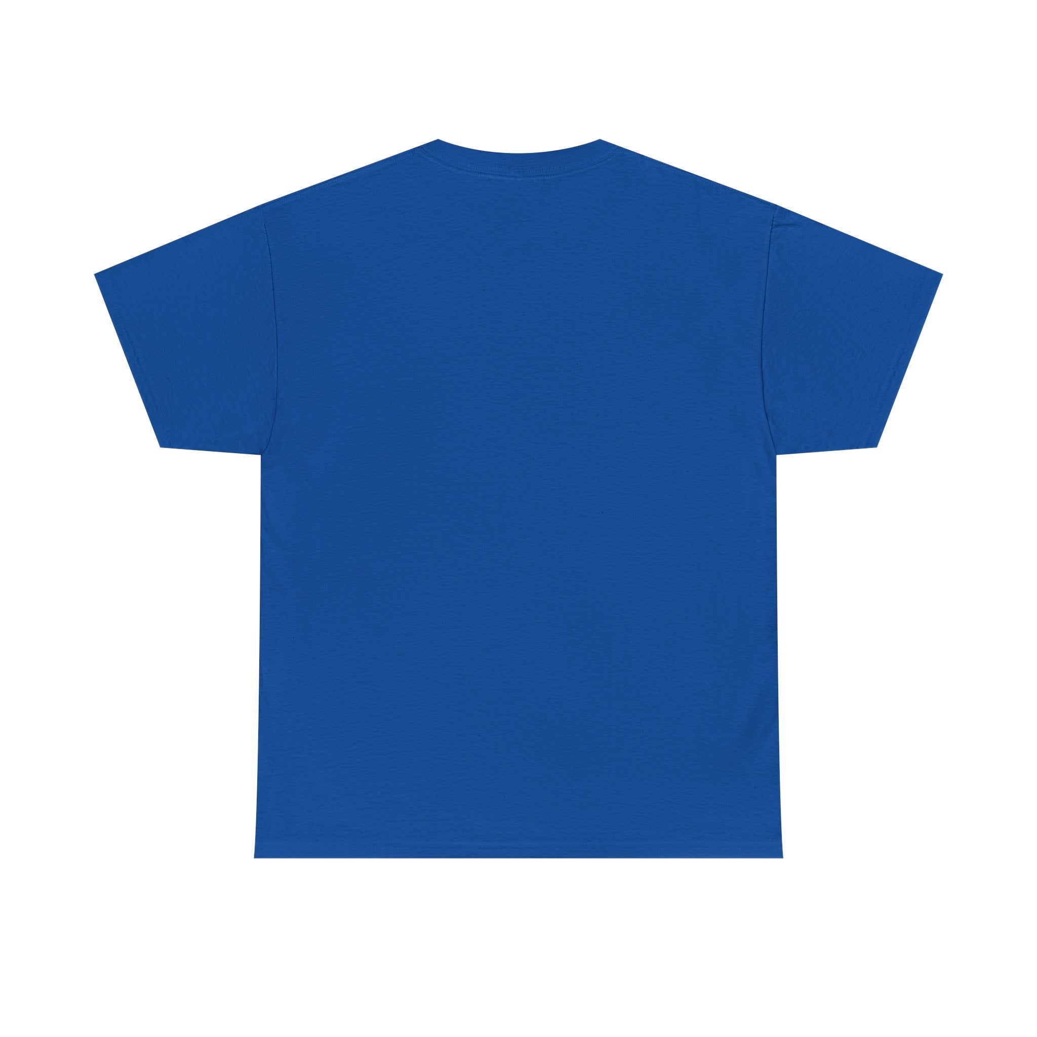 Relax Gold Leaf T-Shirt