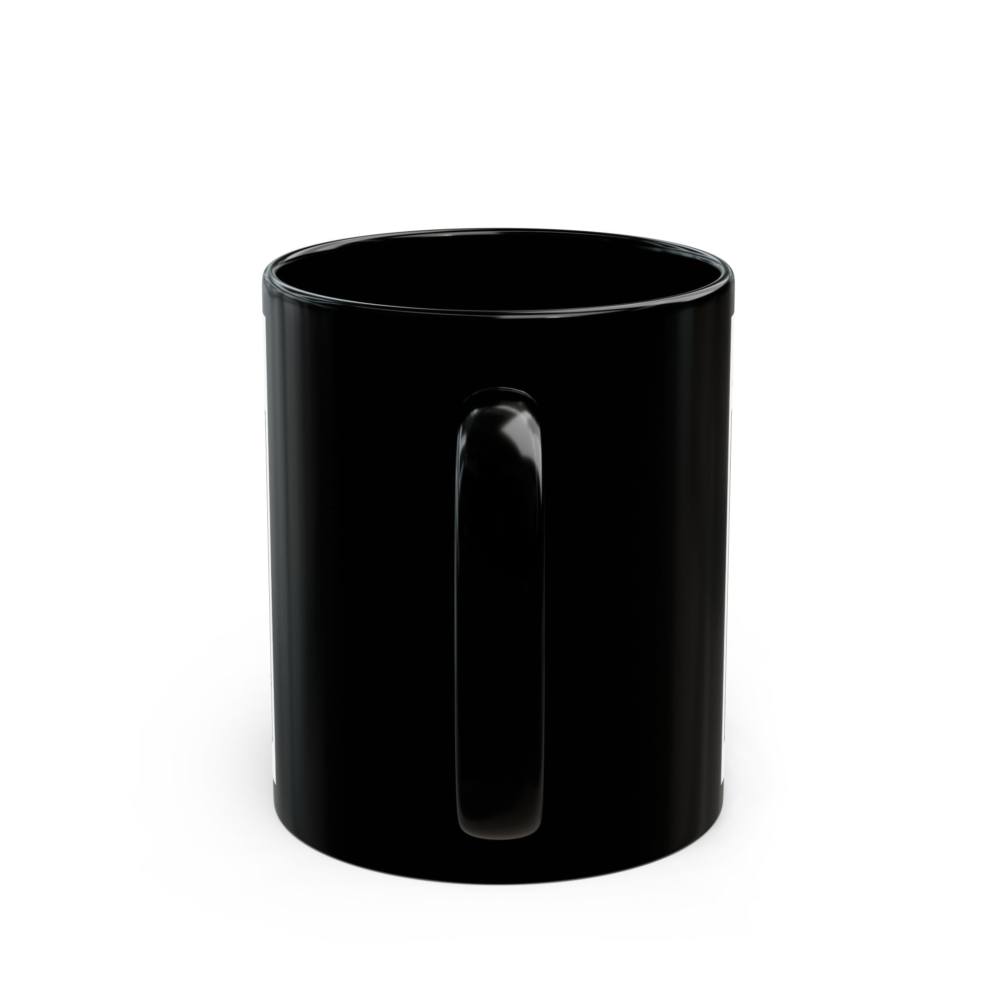 Proud Parents Comic Mug – Black 11oz/15oz