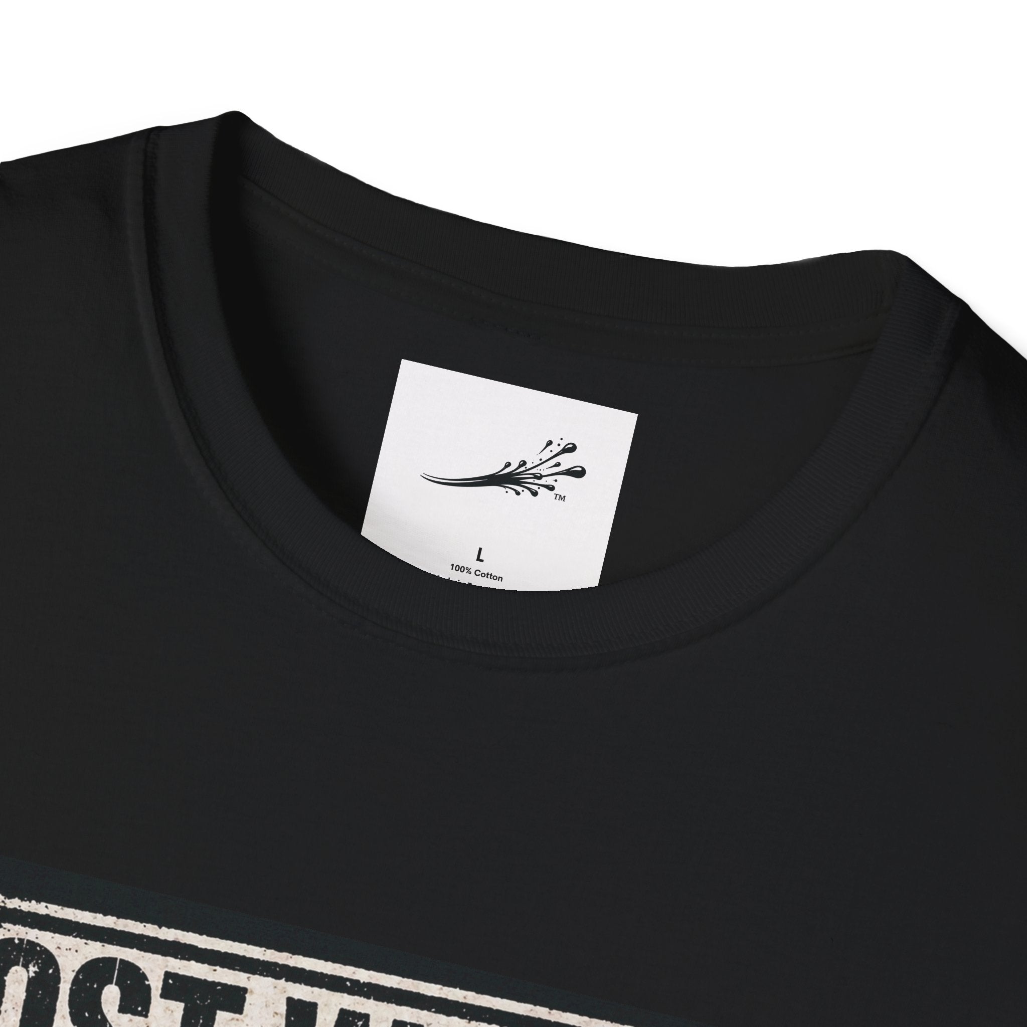 Most Wanted Unisex T-Shirt