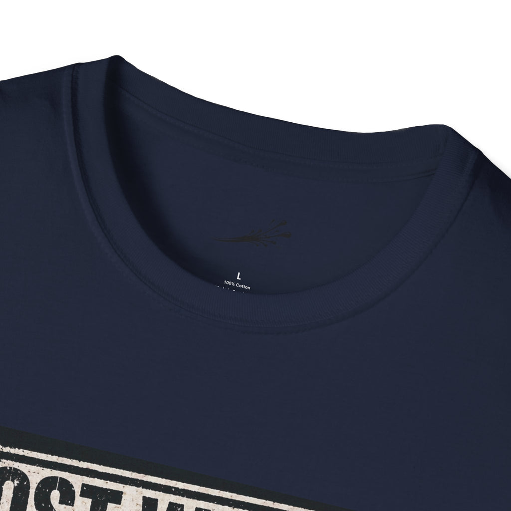 Most Wanted Unisex T-Shirt