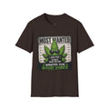 Most Wanted Unisex T-Shirt