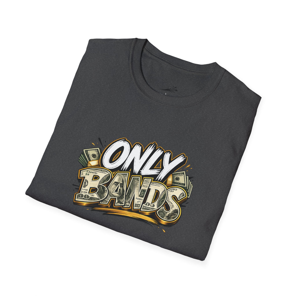 Only Bands Graphic T-Shirt