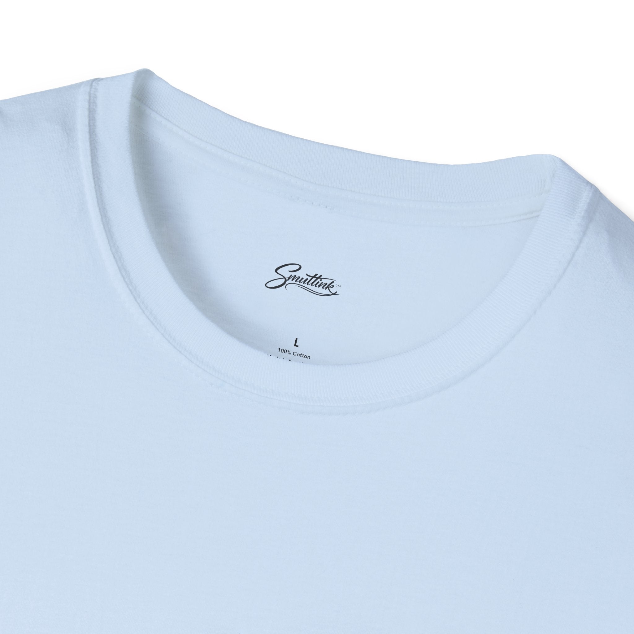 Golf Cartoon T-Shirt — Funny "I Just Love Watching Balls Drop Into Holes" Graphic Tee