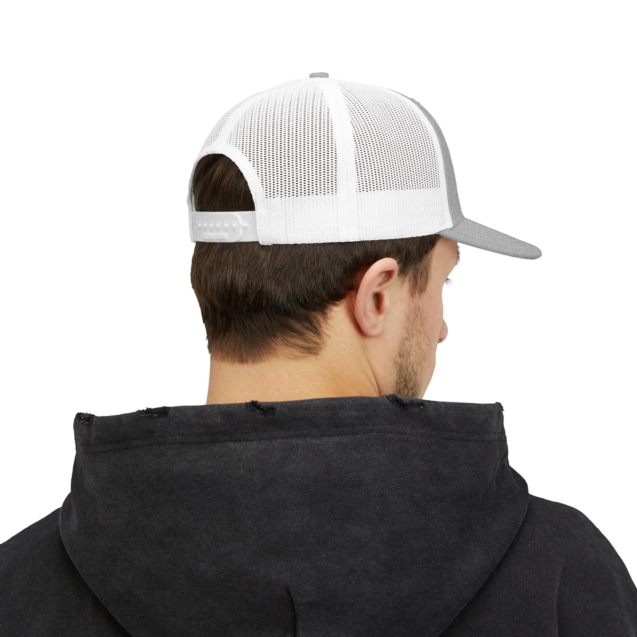 Embroidered 'T-baggers' Trucker Cap