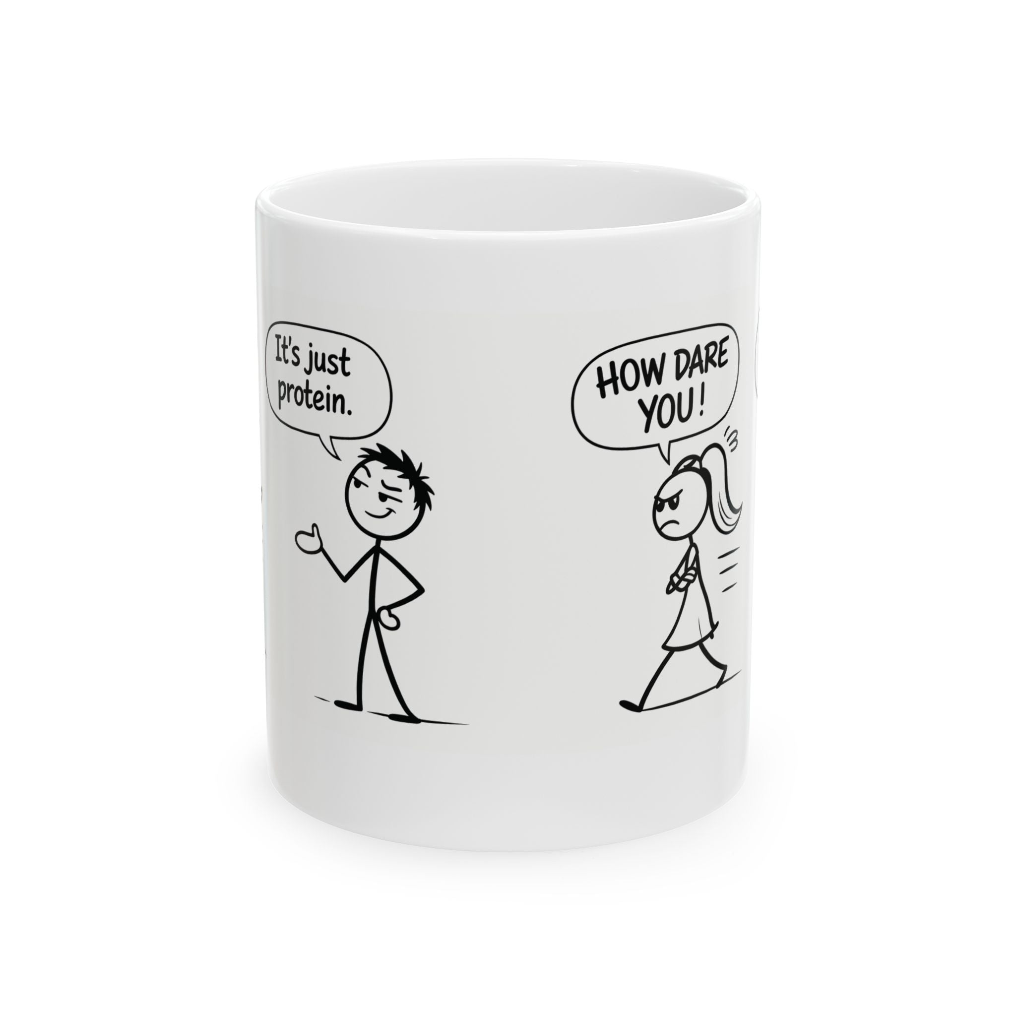 Ceramic Mug, (11oz, 15oz)