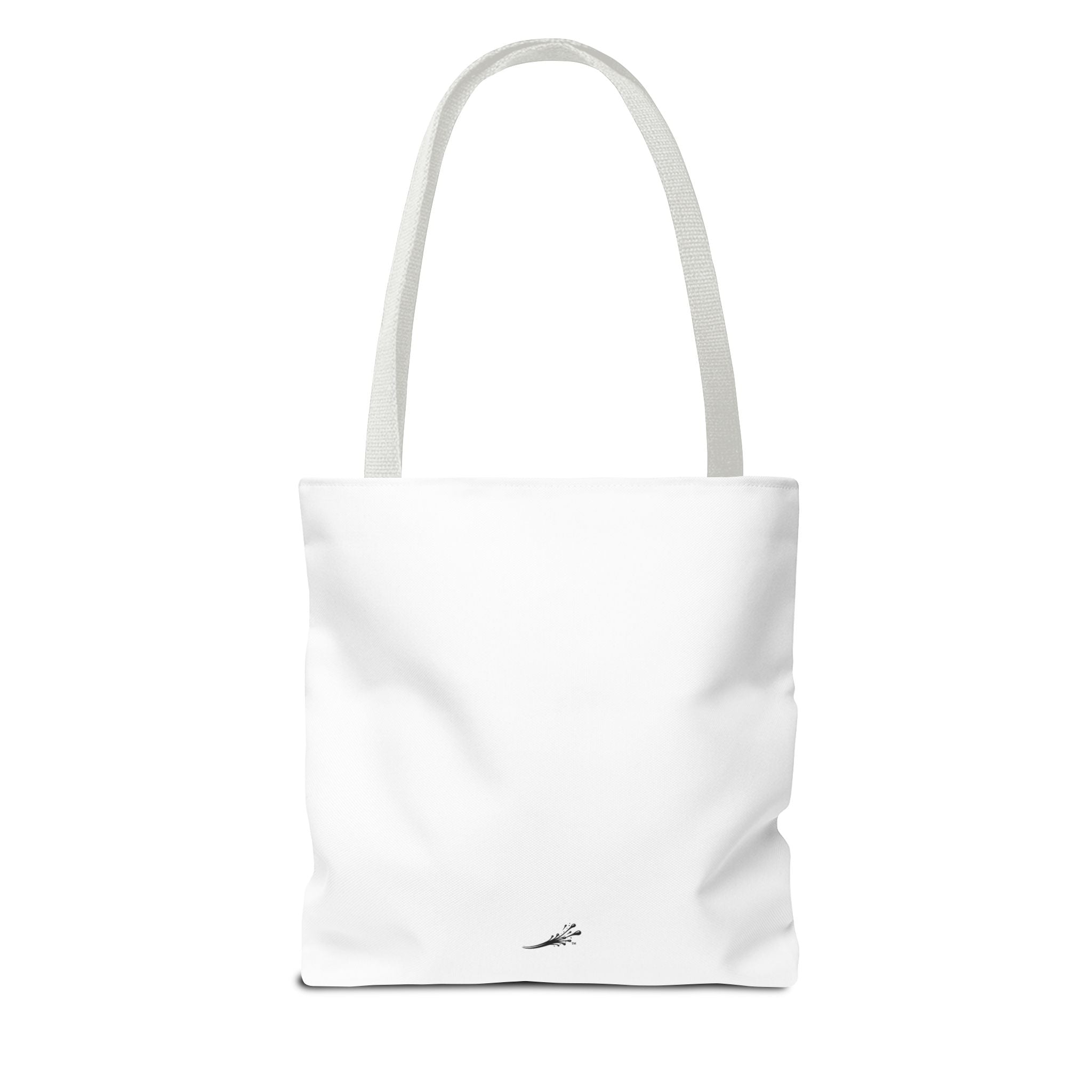 Baddie Definition Tote Bag — Funny Fashion Quote Canvas Tote
