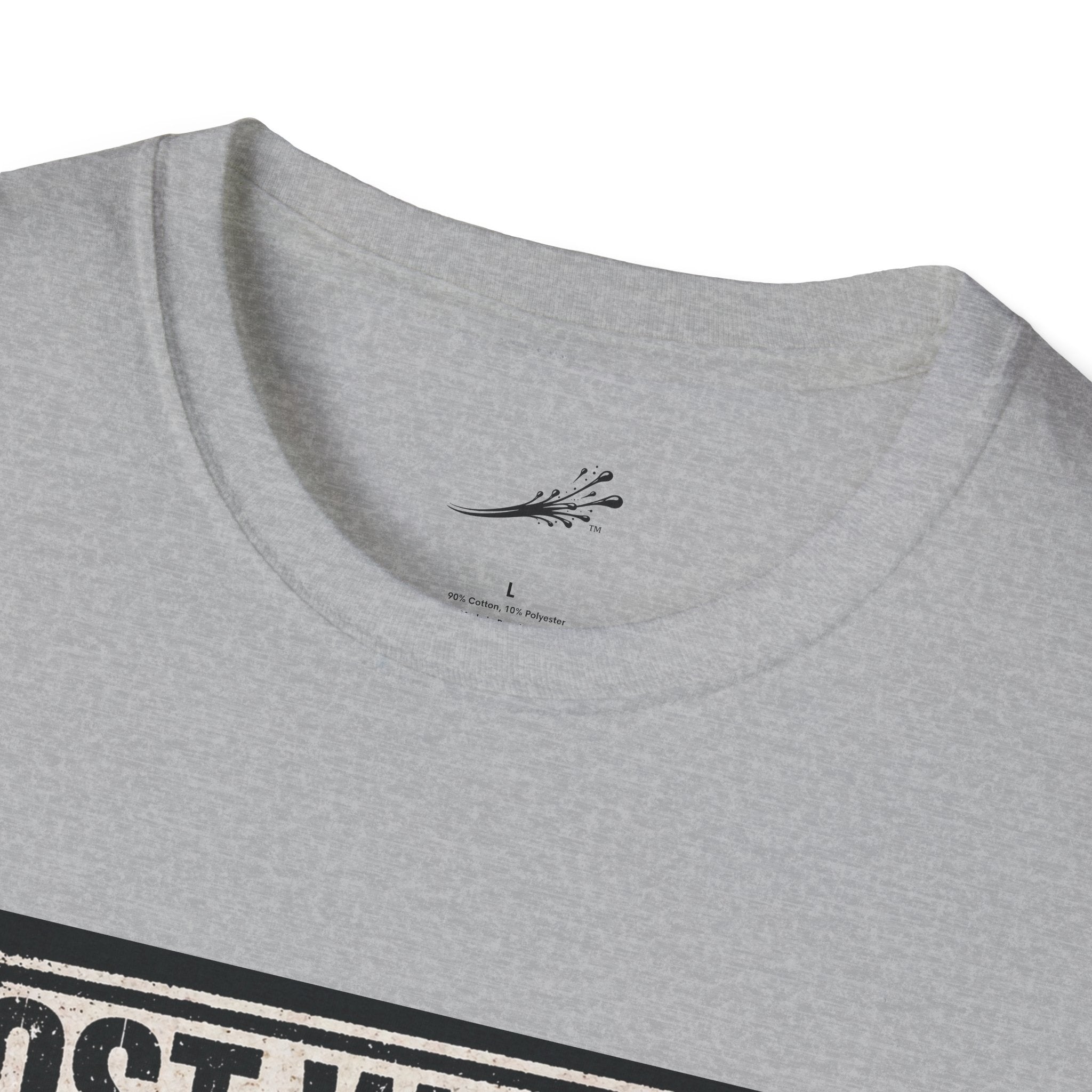 Most Wanted Unisex T-Shirt