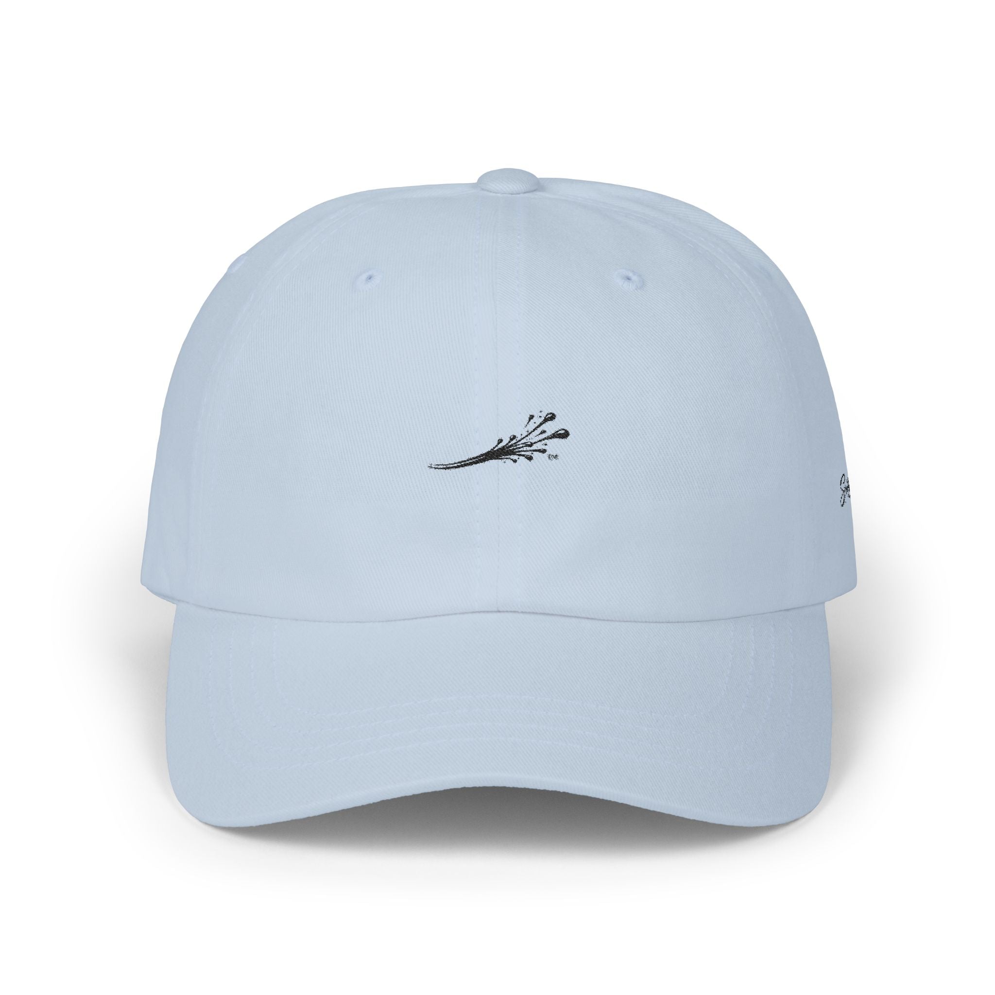 Classic Dad Cap-Logo