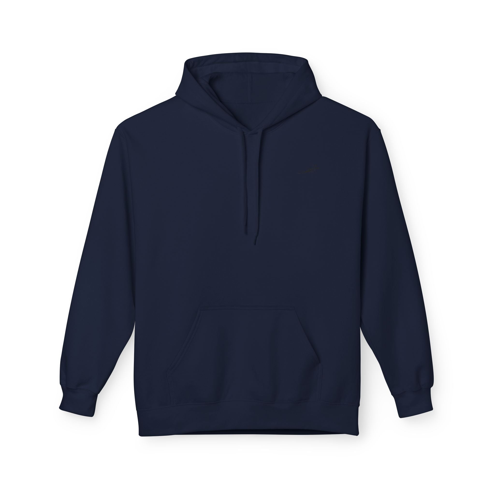I'm Seeing Doubles Hoodie — Funny Cannabis Graphic Pullover with 'Can't Find My Lighter' Design