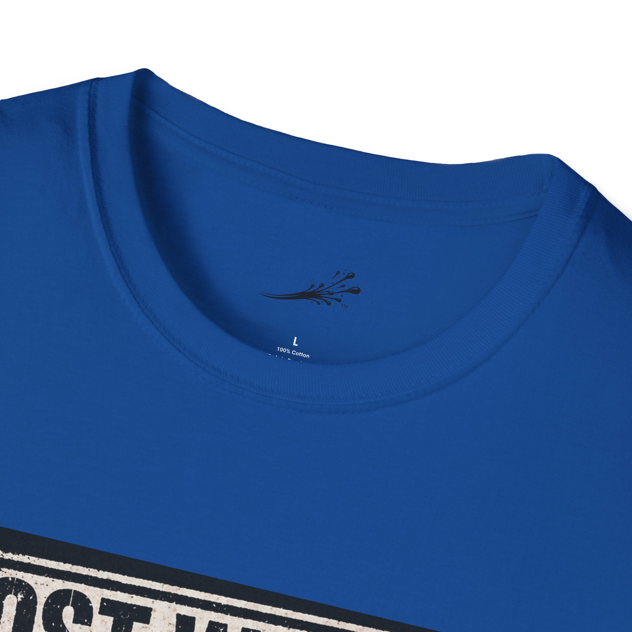 Most Wanted Unisex T-Shirt