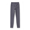 High-Waist Luxe Leggings — Sculpting V-Cut Activewear for Women
