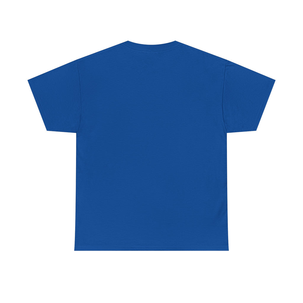 Pi Symbol T‑Shirt — Minimal Math Nerd Tee for Pi Day & Everyday