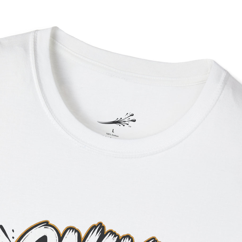 Only Bands Graphic T-Shirt