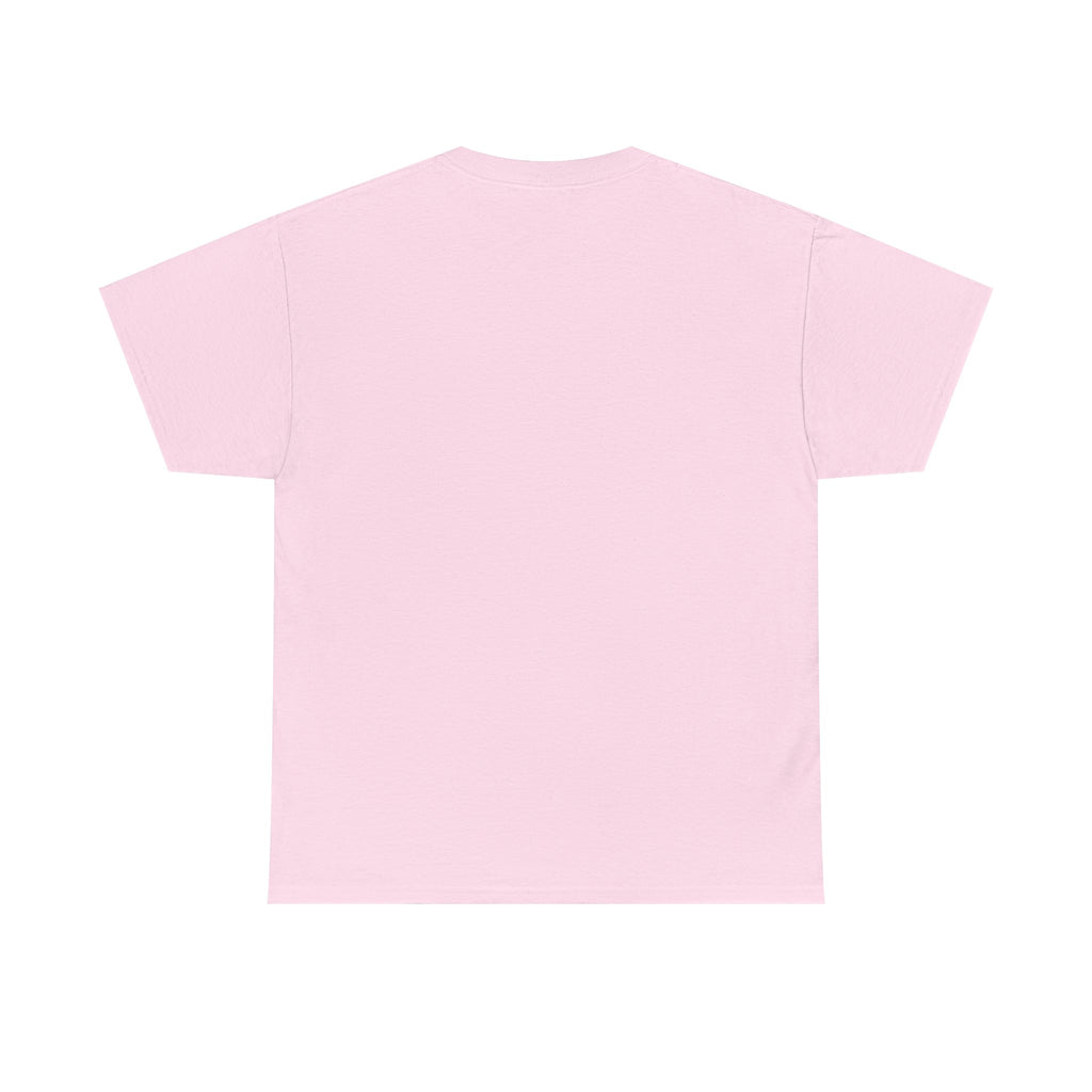Pi Symbol T‑Shirt — Minimal Math Nerd Tee for Pi Day & Everyday