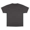 The Splash Logo T-Shirt — Minimal Chest & Sleeve Branding