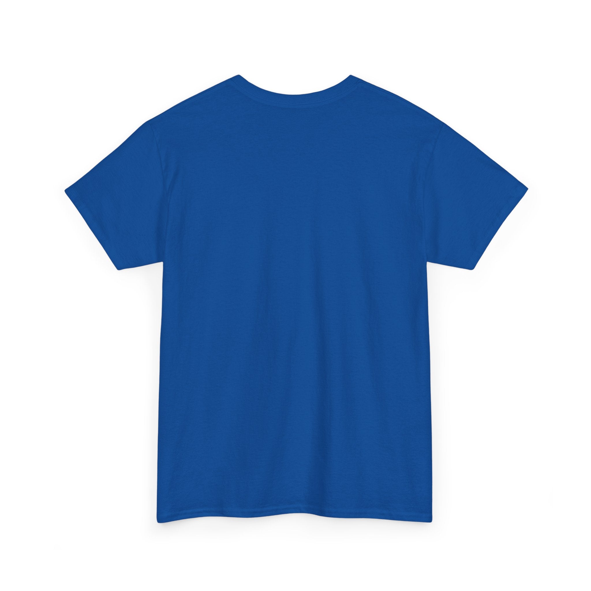 Relax Gold Leaf T-Shirt