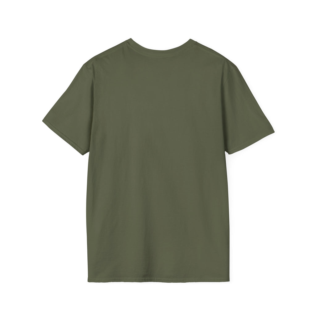 Funny Squirrel T‑Shirt — Cartoon 'Deez Nuts!' Graphic Tee