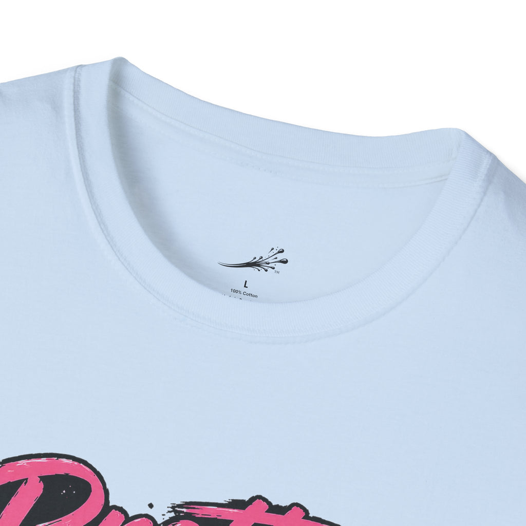 Pretty Lit Unisex T-Shirt