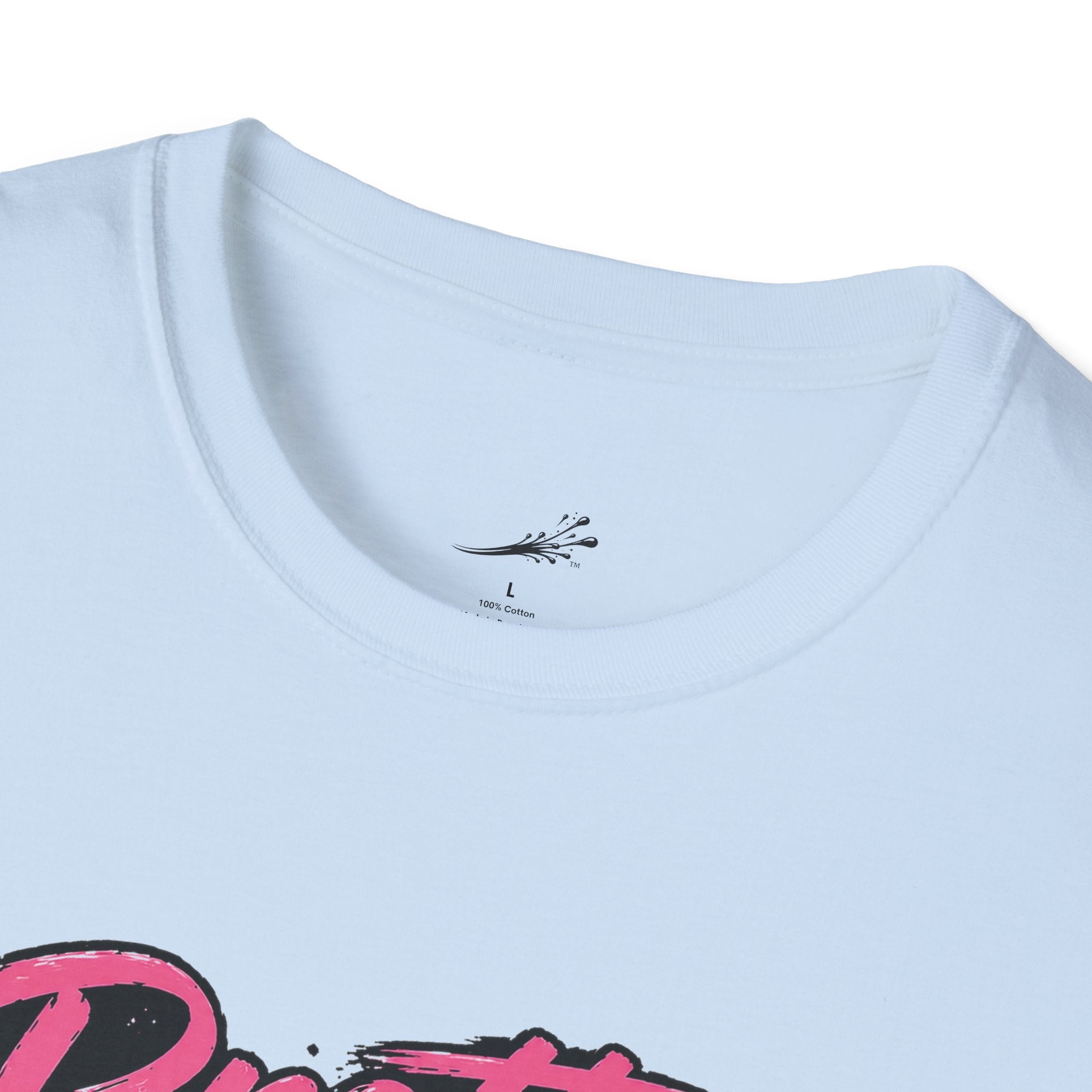 Pretty Lit Unisex T-Shirt
