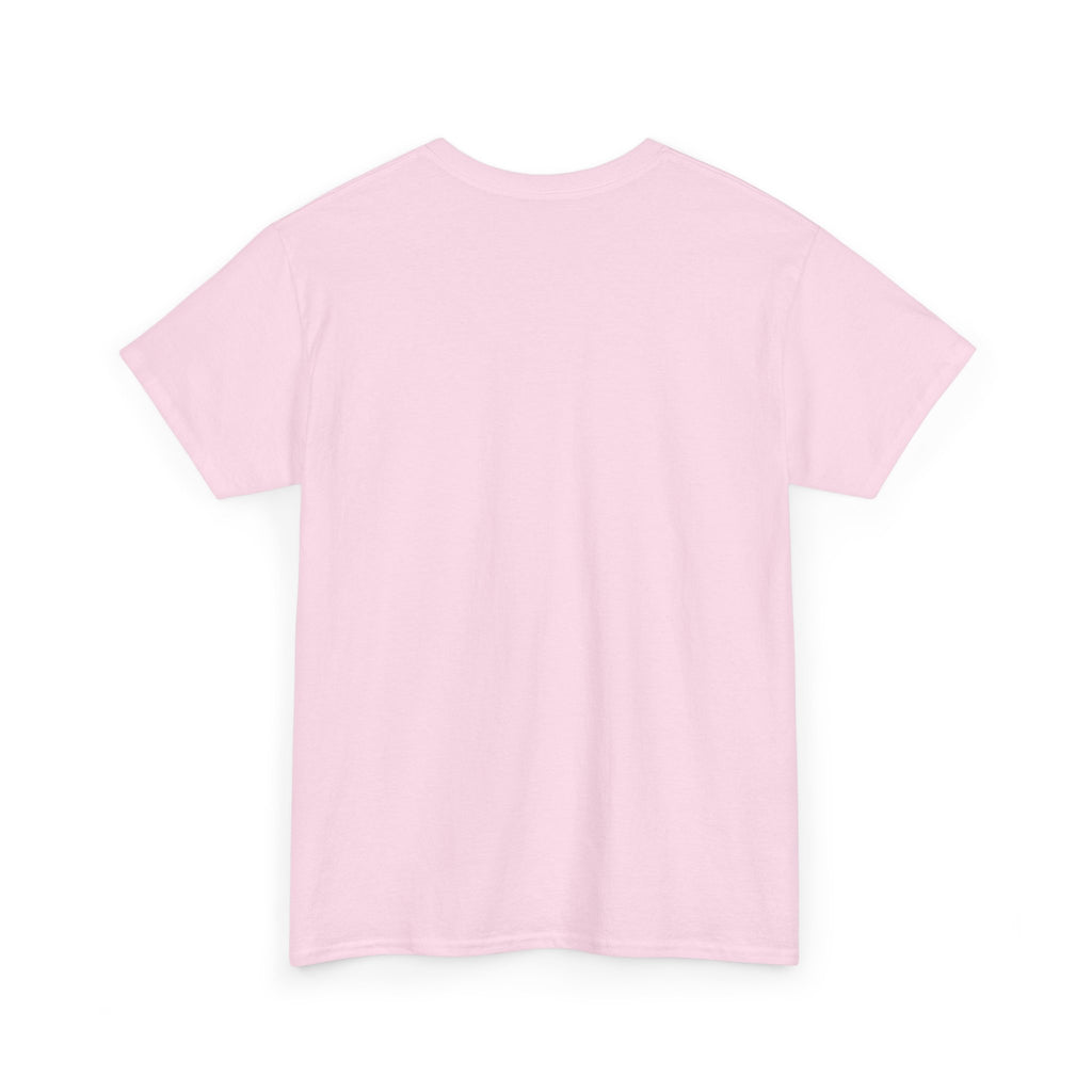 Pi Symbol T‑Shirt — Minimal Math Nerd Tee for Pi Day & Everyday
