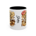 Wake The F*** Up Coffee Mug — Funny Morning Caffeine Gift (11/15oz)