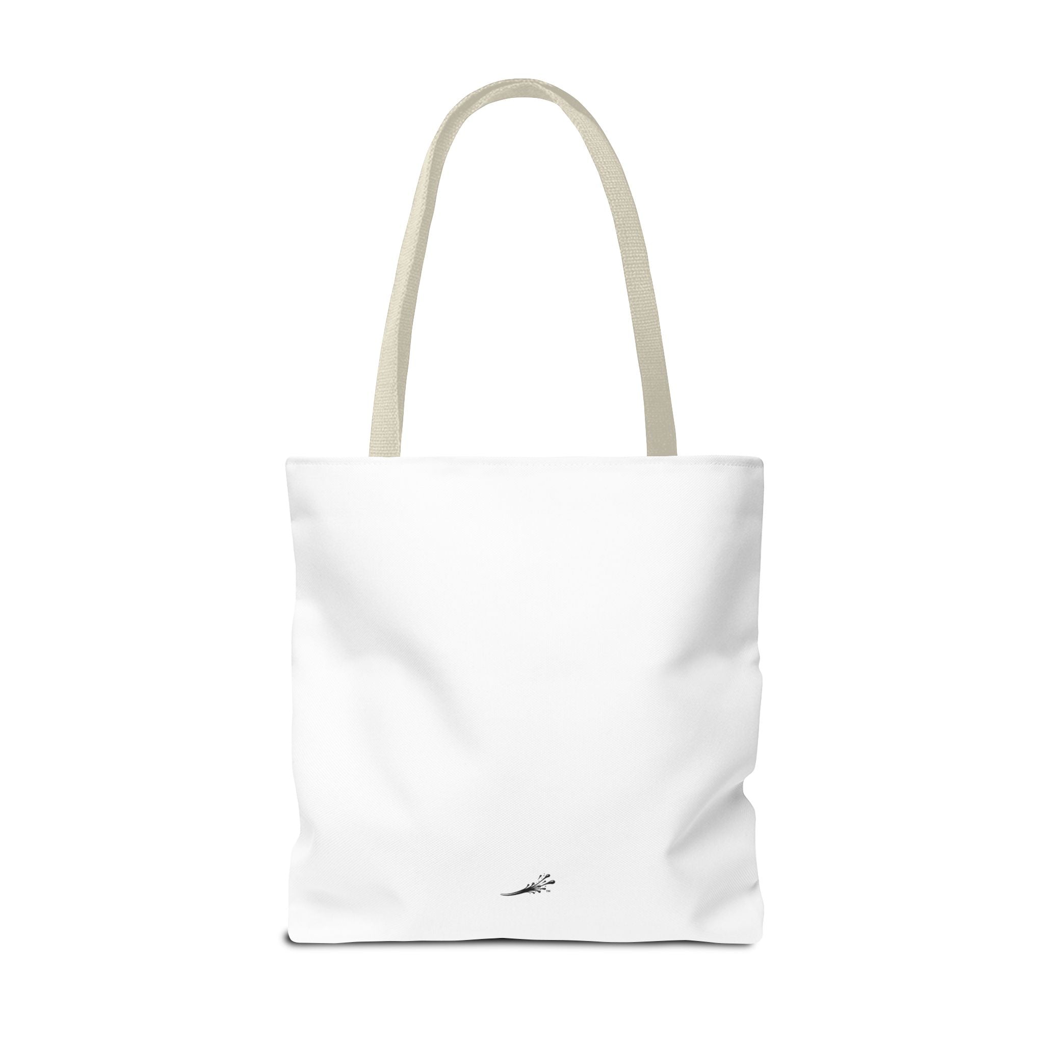 Baddie Definition Tote Bag — Funny Fashion Quote Canvas Tote